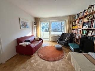 2 bedroom flat for sale, 44 m², München, Bavaria 2 bedroom flat for sale, 44 m², München, Bavaria