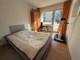 2 bedroom flat for sale, 44 m², München, Bavaria 2 bedroom flat for sale, 44 m², München, Bavaria