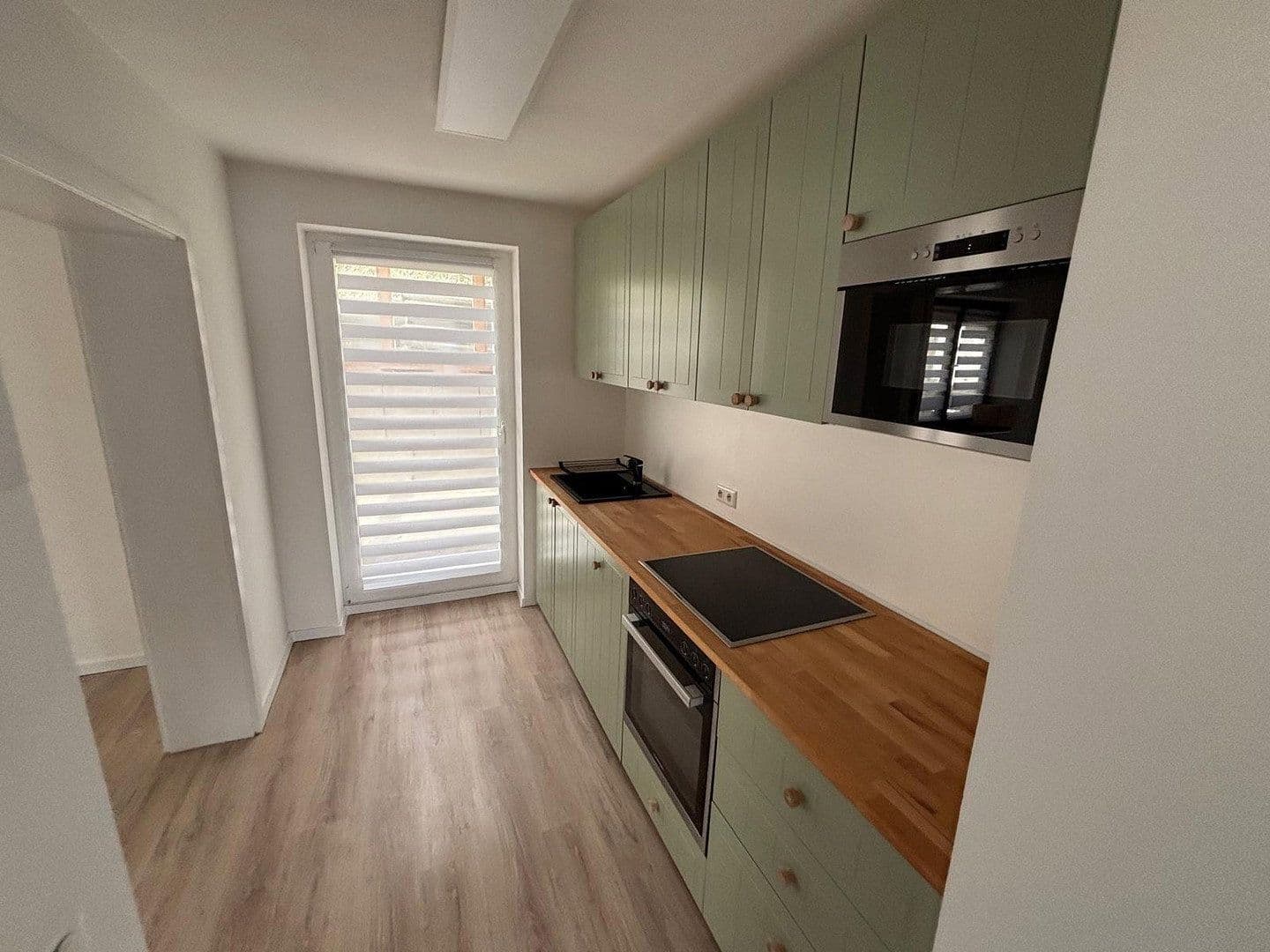 3 bedroom flat to rent, 92 m², Neufra, Baden-Württemberg 3 bedroom flat to rent, 92 m², Neufra, Baden-Württemberg