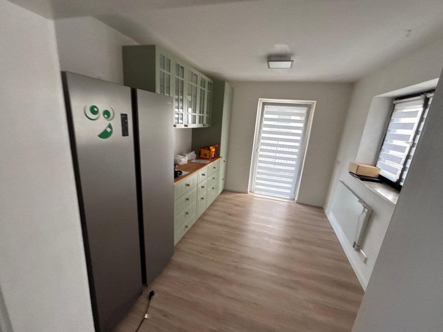 3 bedroom flat to rent, 92 m², Neufra, Baden-Württemberg 3 bedroom flat to rent, 92 m², Neufra, Baden-Württemberg