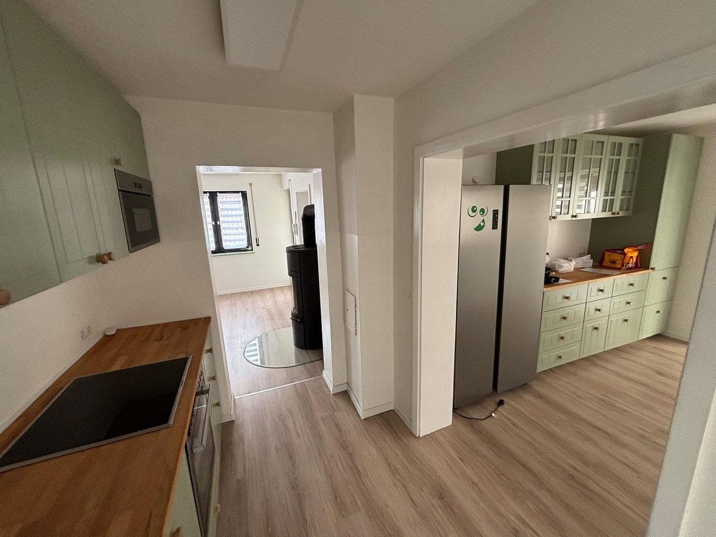 3 bedroom flat to rent, 92 m², Neufra, Baden-Württemberg 3 bedroom flat to rent, 92 m², Neufra, Baden-Württemberg