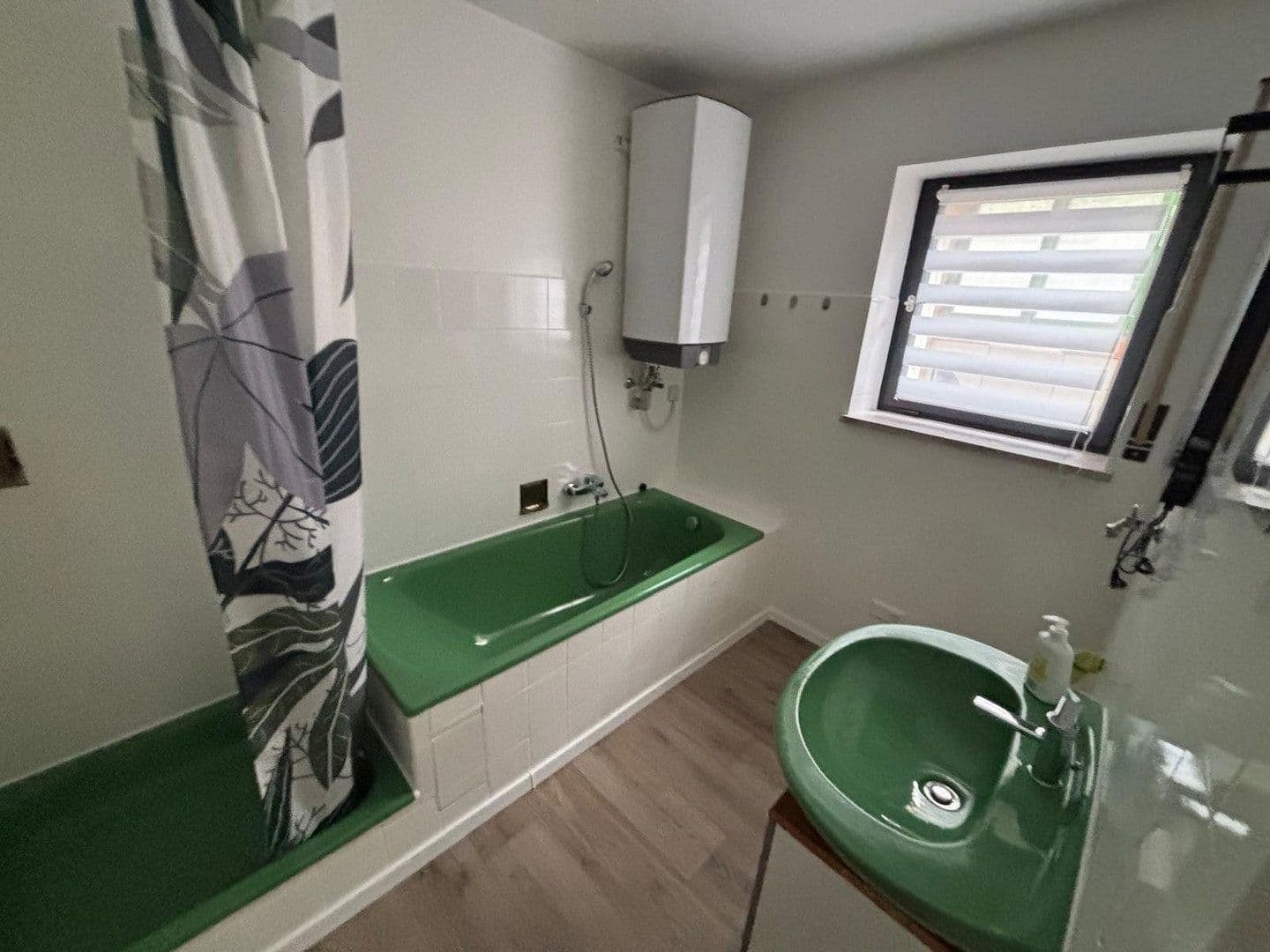 3 bedroom flat to rent, 92 m², Neufra, Baden-Württemberg 3 bedroom flat to rent, 92 m², Neufra, Baden-Württemberg