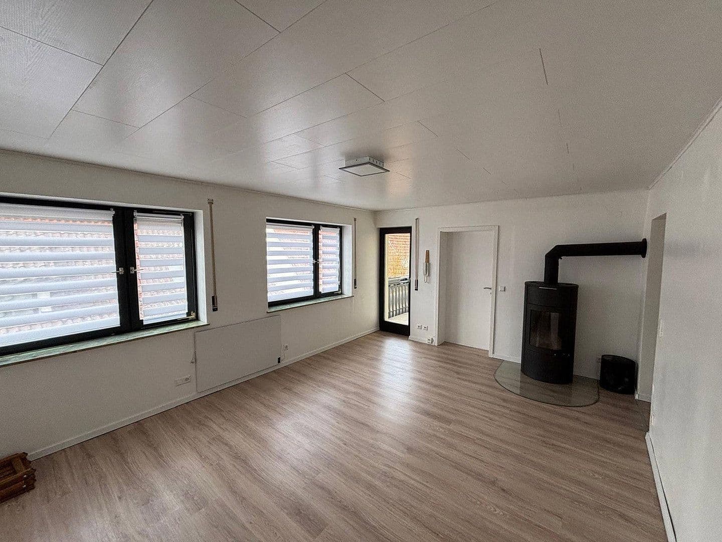 3 bedroom flat to rent, 92 m², Neufra, Baden-Württemberg 3 bedroom flat to rent, 92 m², Neufra, Baden-Württemberg