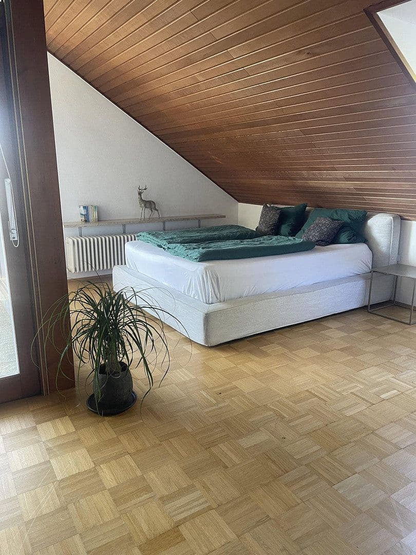 flat to rent, 157 m², Richard-Strauss-Straße 1, Pullach im Isartal, Bavaria flat to rent, 157 m², Richard-Strauss-Straße 1, Pullach im Isartal, Bavaria