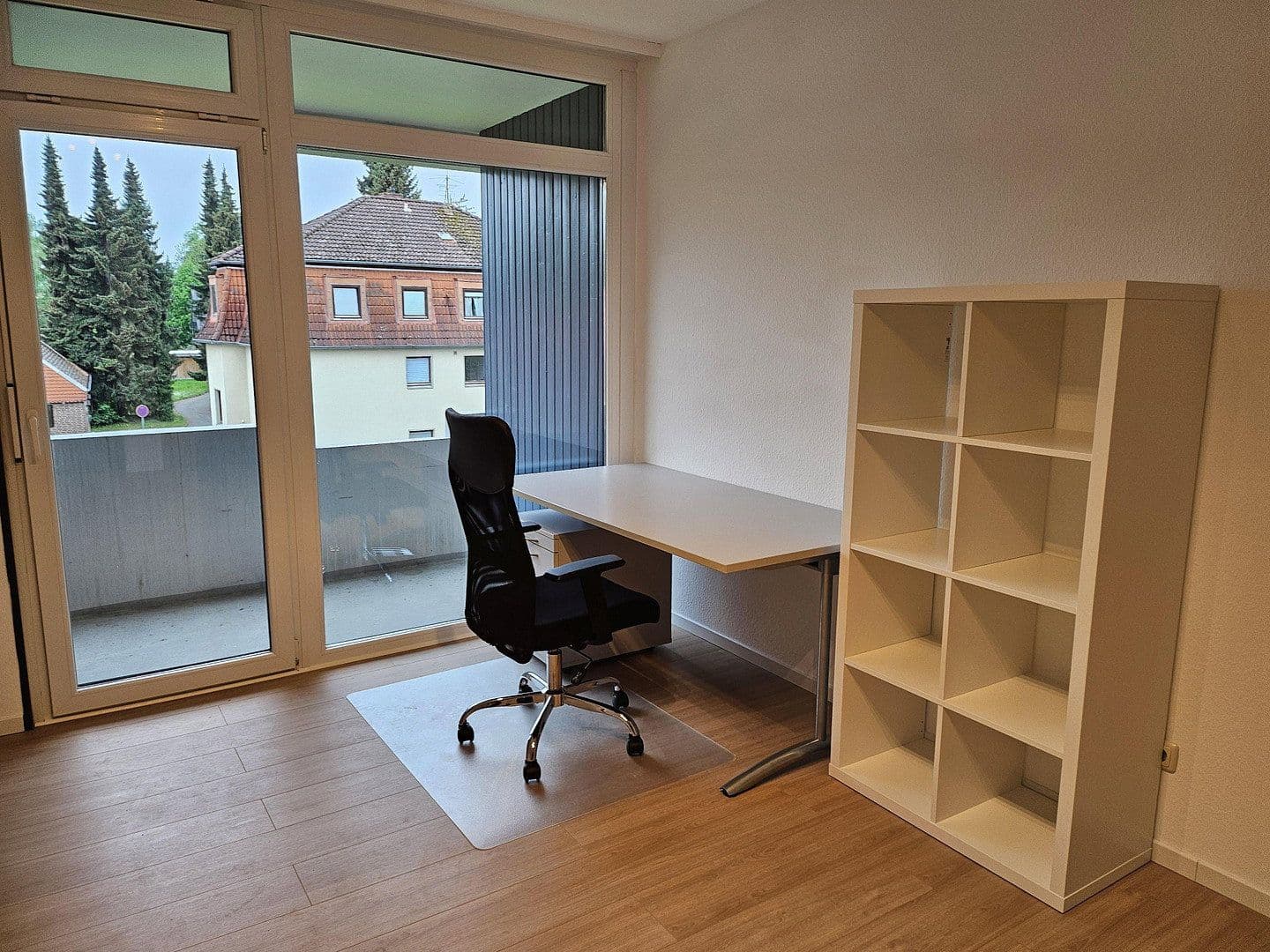 1 bedroom flat to rent, 31 m², Otto-Laufer-Str. 4b, Göttingen, Lower Saxony 1 bedroom flat to rent, 31 m², Otto-Laufer-Str. 4b, Göttingen, Lower Saxony