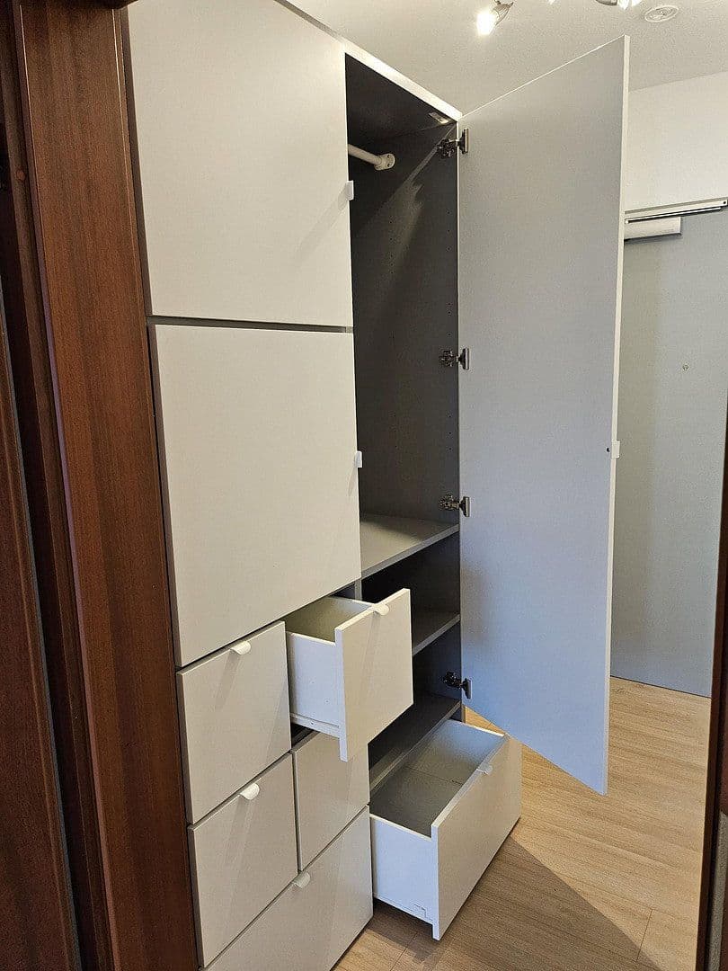 1 bedroom flat to rent, 31 m², Otto-Laufer-Str. 4b, Göttingen, Lower Saxony 1 bedroom flat to rent, 31 m², Otto-Laufer-Str. 4b, Göttingen, Lower Saxony