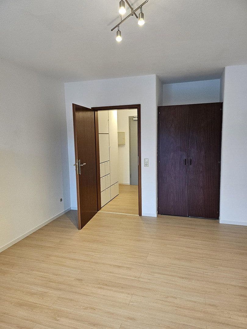 1 bedroom flat to rent, 31 m², Otto-Laufer-Str. 4b, Göttingen, Lower Saxony 1 bedroom flat to rent, 31 m², Otto-Laufer-Str. 4b, Göttingen, Lower Saxony