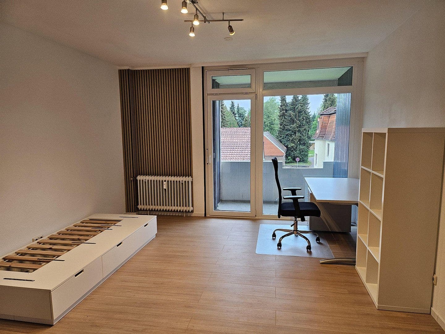 1 bedroom flat to rent, 31 m², Otto-Laufer-Str. 4b, Göttingen, Lower Saxony 1 bedroom flat to rent, 31 m², Otto-Laufer-Str. 4b, Göttingen, Lower Saxony
