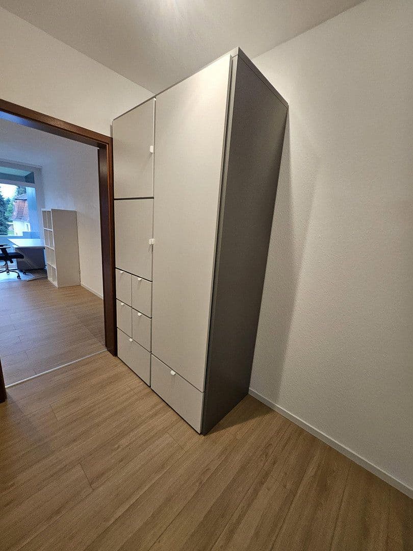 1 bedroom flat to rent, 31 m², Otto-Laufer-Str. 4b, Göttingen, Lower Saxony 1 bedroom flat to rent, 31 m², Otto-Laufer-Str. 4b, Göttingen, Lower Saxony