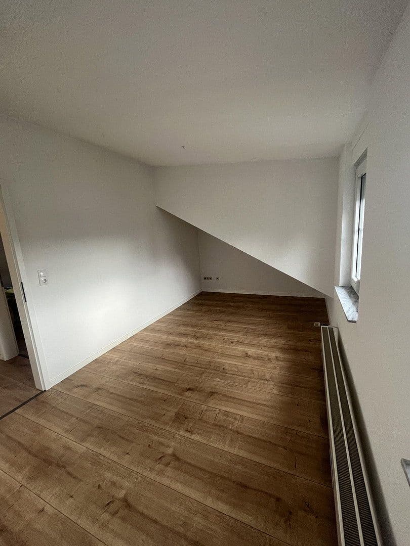 4 bedroom flat to rent, 91 m², Westerwaldstraße 5, Limburg an der Lahn, Hesse 4 bedroom flat to rent, 91 m², Westerwaldstraße 5, Limburg an der Lahn, Hesse