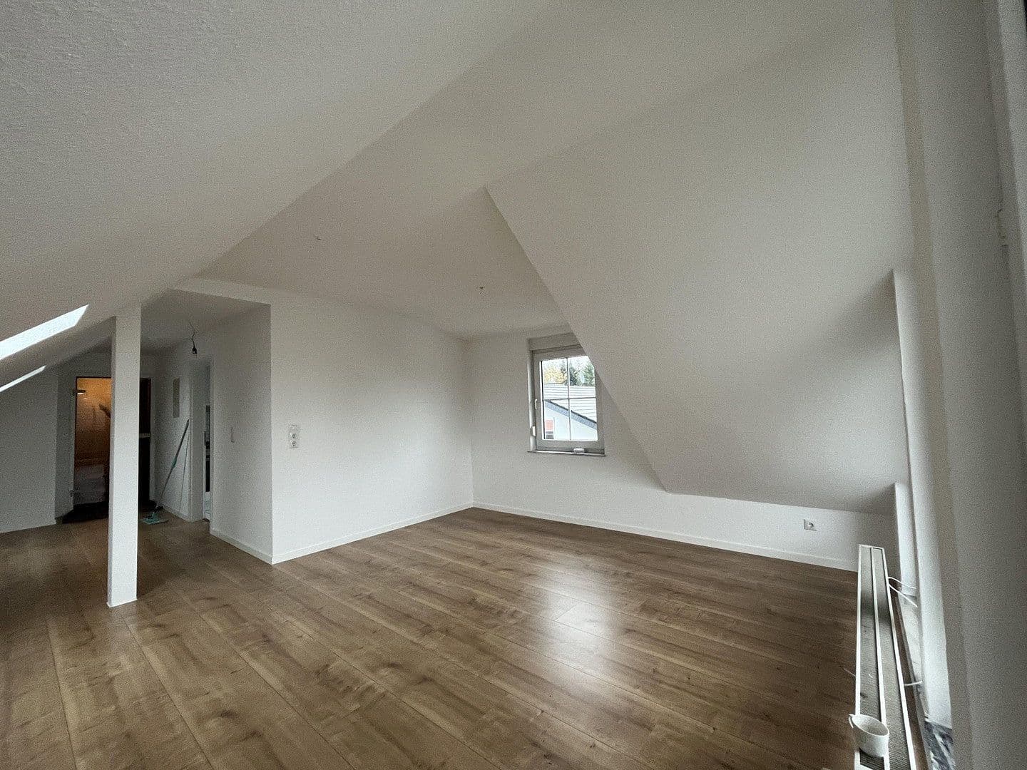 4 bedroom flat to rent, 91 m², Westerwaldstraße 5, Limburg an der Lahn, Hesse 4 bedroom flat to rent, 91 m², Westerwaldstraße 5, Limburg an der Lahn, Hesse