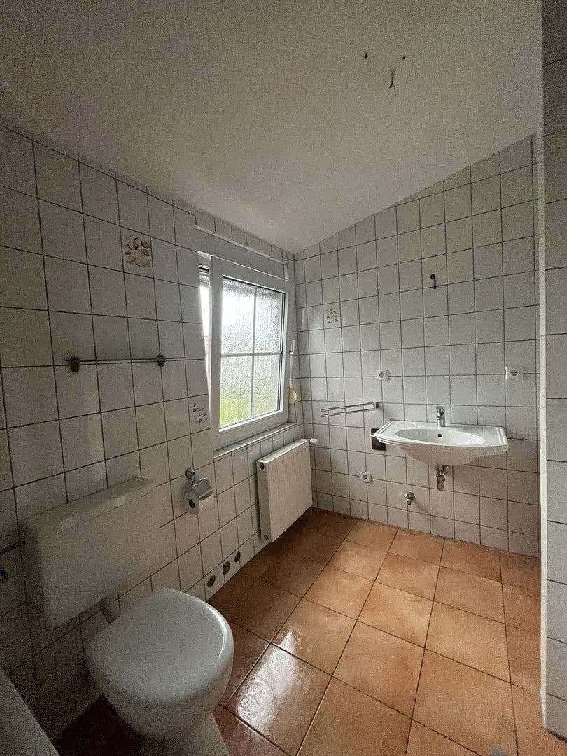 4 bedroom flat to rent, 91 m², Westerwaldstraße 5, Limburg an der Lahn, Hesse 4 bedroom flat to rent, 91 m², Westerwaldstraße 5, Limburg an der Lahn, Hesse