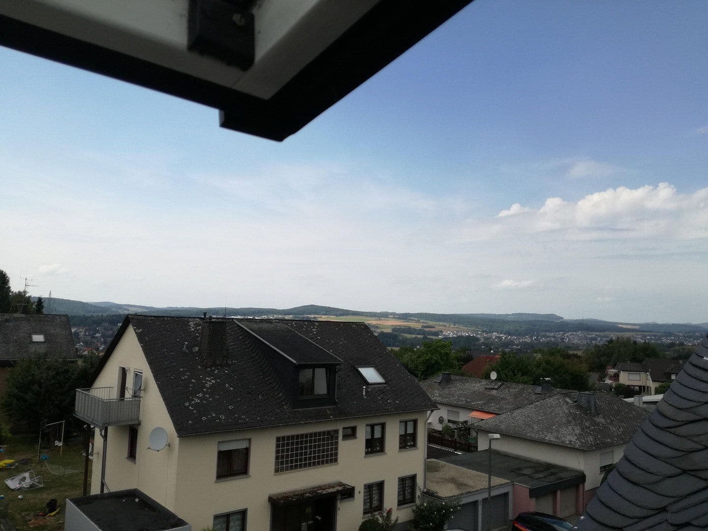 4 bedroom flat to rent, 91 m², Westerwaldstraße 5, Limburg an der Lahn, Hesse 4 bedroom flat to rent, 91 m², Westerwaldstraße 5, Limburg an der Lahn, Hesse