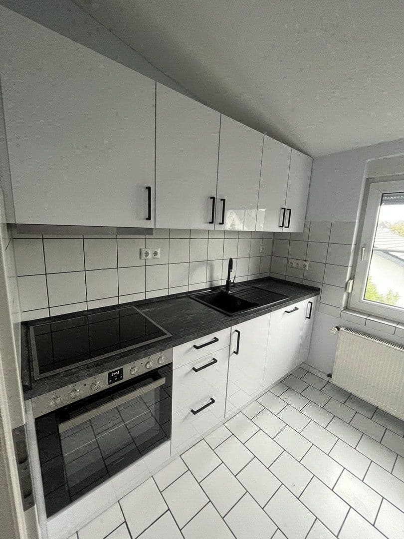 4 bedroom flat to rent, 91 m², Westerwaldstraße 5, Limburg an der Lahn, Hesse 4 bedroom flat to rent, 91 m², Westerwaldstraße 5, Limburg an der Lahn, Hesse