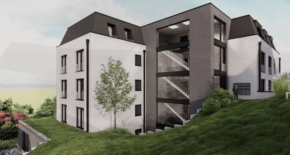 3 bedroom flat to rent, 112 m², Paracelsusstraße 1B, Gummersbach, North Rhine-Westphalia 3 bedroom flat to rent, 112 m², Paracelsusstraße 1B, Gummersbach, North Rhine-Westphalia