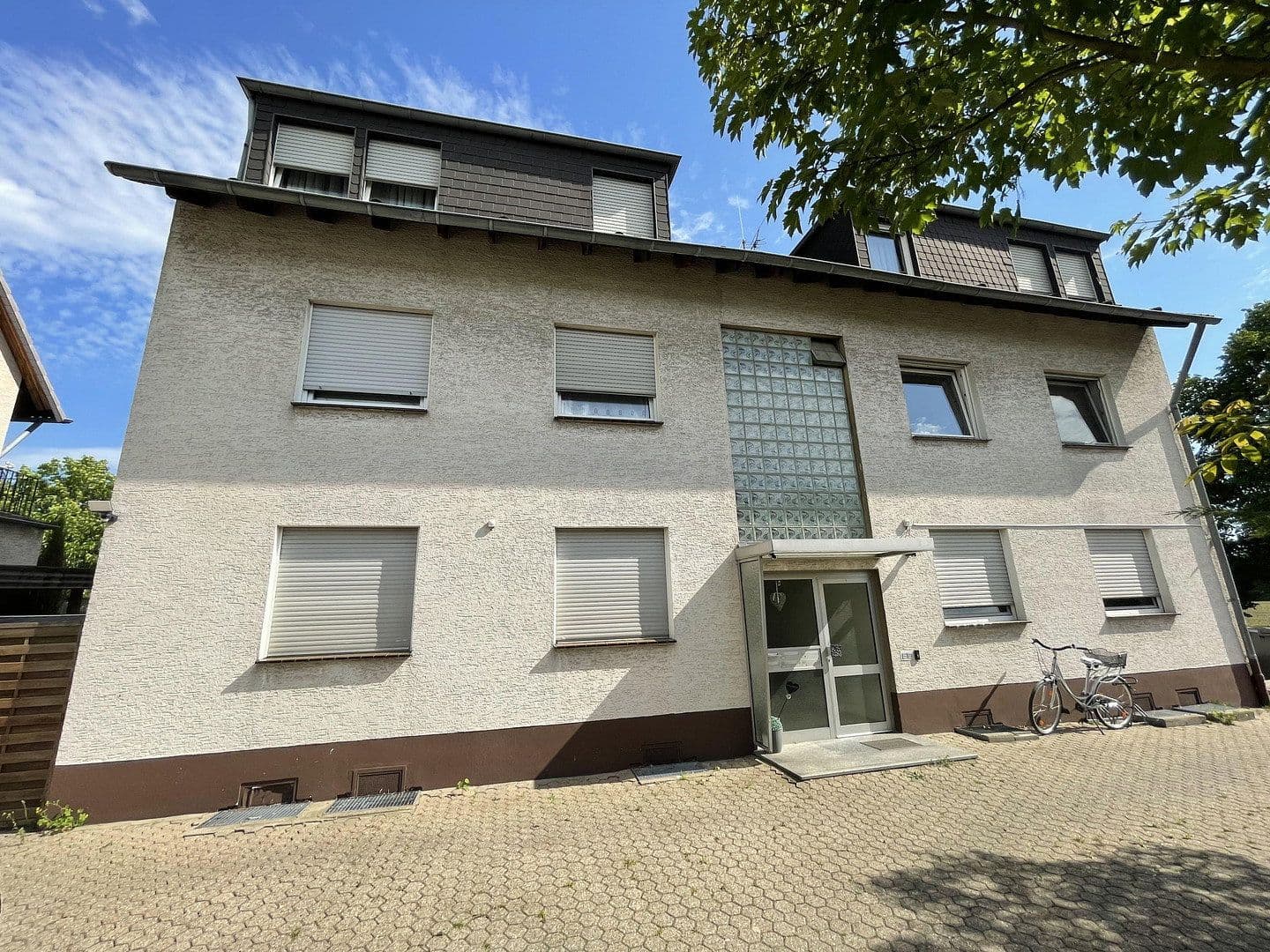 3 bedroom flat to rent, 89 m², Im Bruch 1a, Köln, North Rhine-Westphalia 3 bedroom flat to rent, 89 m², Im Bruch 1a, Köln, North Rhine-Westphalia