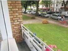 2 bedroom flat to rent, 53 m², Hamburg, Hamburg 2 bedroom flat to rent, 53 m², Hamburg, Hamburg