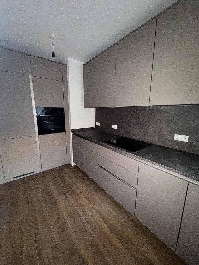 2 bedroom flat to rent, 53 m², Hamburg, Hamburg 2 bedroom flat to rent, 53 m², Hamburg, Hamburg