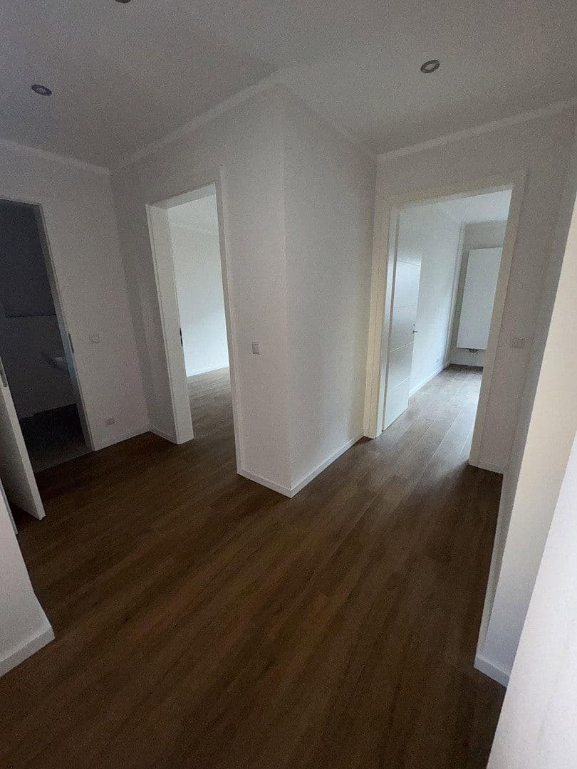 2 bedroom flat to rent, 53 m², Hamburg, Hamburg 2 bedroom flat to rent, 53 m², Hamburg, Hamburg