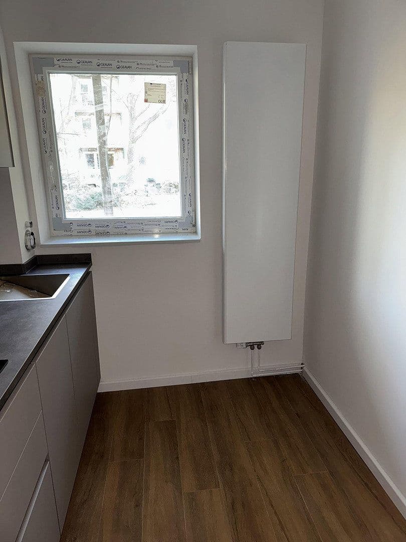 2 bedroom flat to rent, 53 m², Hamburg, Hamburg 2 bedroom flat to rent, 53 m², Hamburg, Hamburg