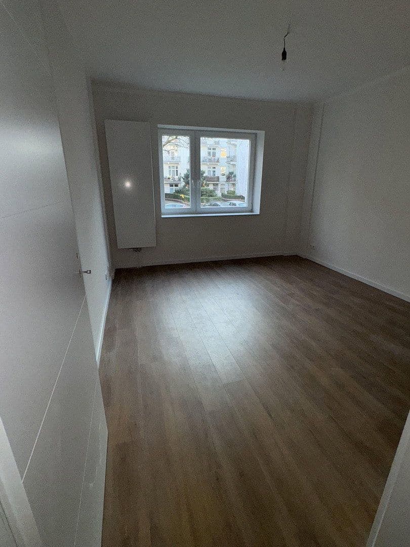 2 bedroom flat to rent, 53 m², Hamburg, Hamburg 2 bedroom flat to rent, 53 m², Hamburg, Hamburg