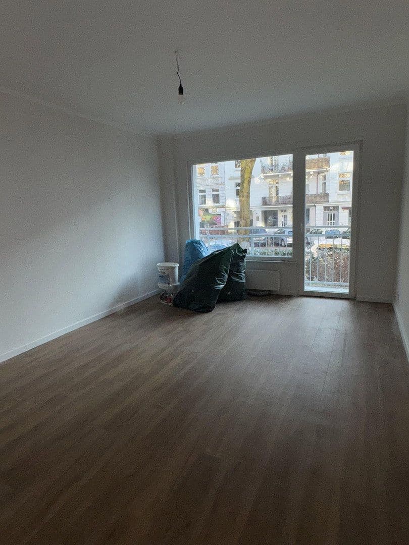 2 bedroom flat to rent, 53 m², Hamburg, Hamburg 2 bedroom flat to rent, 53 m², Hamburg, Hamburg