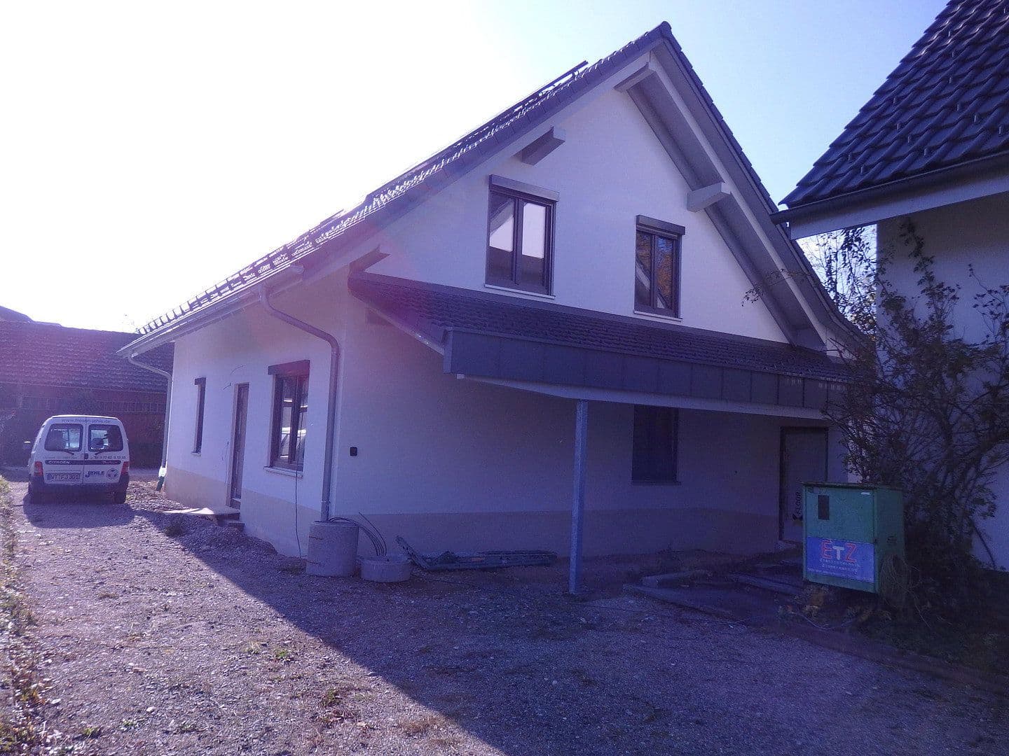 3 bedroom flat to rent, 103 m², Wehr, Baden-Württemberg 3 bedroom flat to rent, 103 m², Wehr, Baden-Württemberg