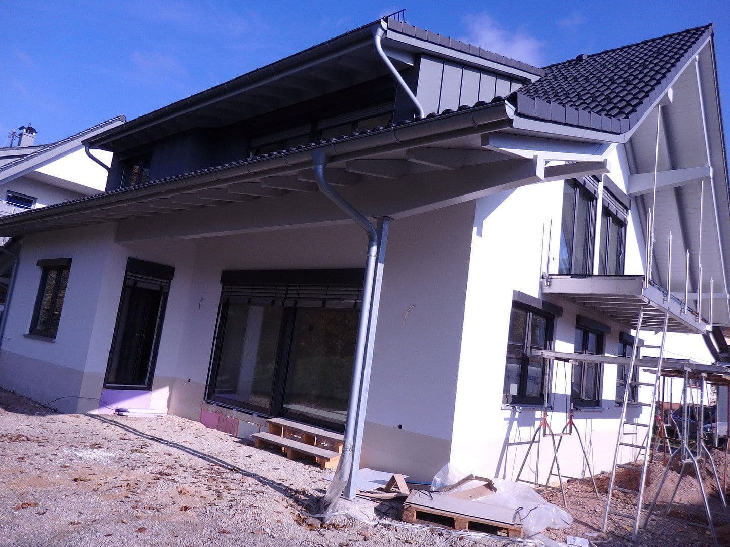 3 bedroom flat to rent, 103 m², Wehr, Baden-Württemberg 3 bedroom flat to rent, 103 m², Wehr, Baden-Württemberg