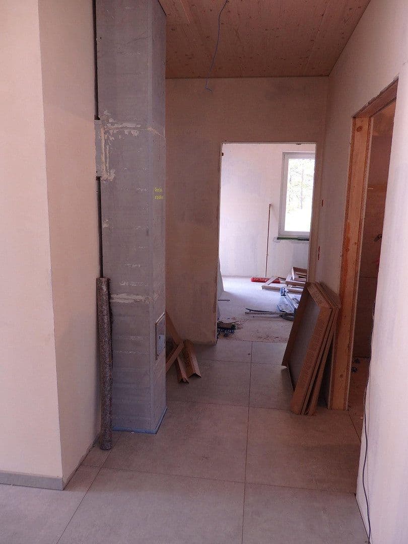 3 bedroom flat to rent, 103 m², Wehr, Baden-Württemberg 3 bedroom flat to rent, 103 m², Wehr, Baden-Württemberg