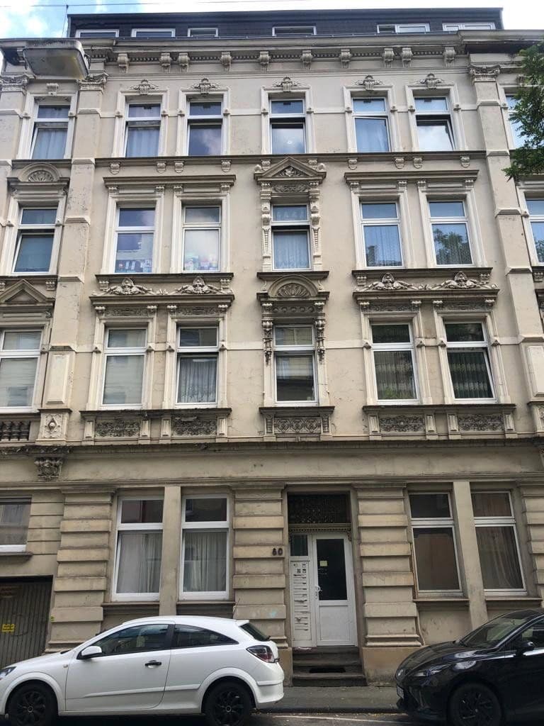 3 bedroom flat to rent, 60 m², Schwarzbach 80, Wuppertal, North Rhine-Westphalia 3 bedroom flat to rent, 60 m², Schwarzbach 80, Wuppertal, North Rhine-Westphalia