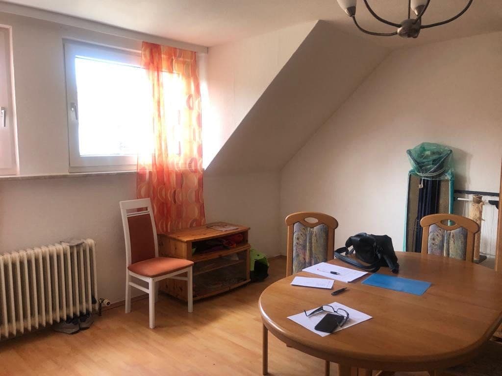 3 bedroom flat to rent, 60 m², Schwarzbach 80, Wuppertal, North Rhine-Westphalia 3 bedroom flat to rent, 60 m², Schwarzbach 80, Wuppertal, North Rhine-Westphalia