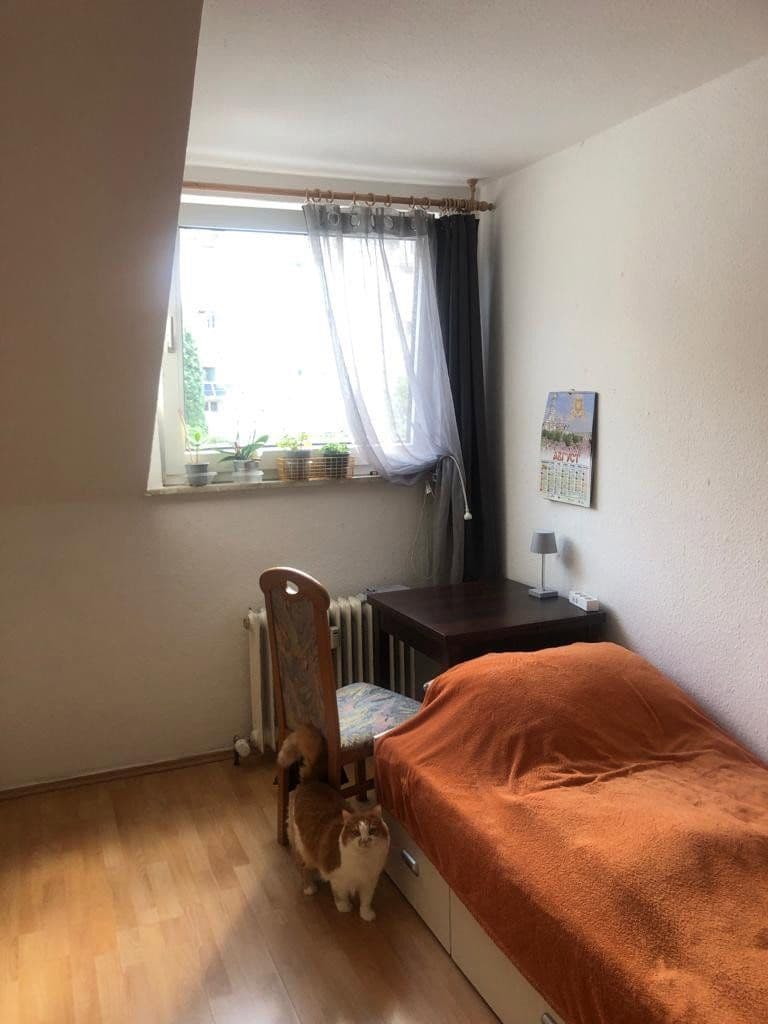 3 bedroom flat to rent, 60 m², Schwarzbach 80, Wuppertal, North Rhine-Westphalia 3 bedroom flat to rent, 60 m², Schwarzbach 80, Wuppertal, North Rhine-Westphalia