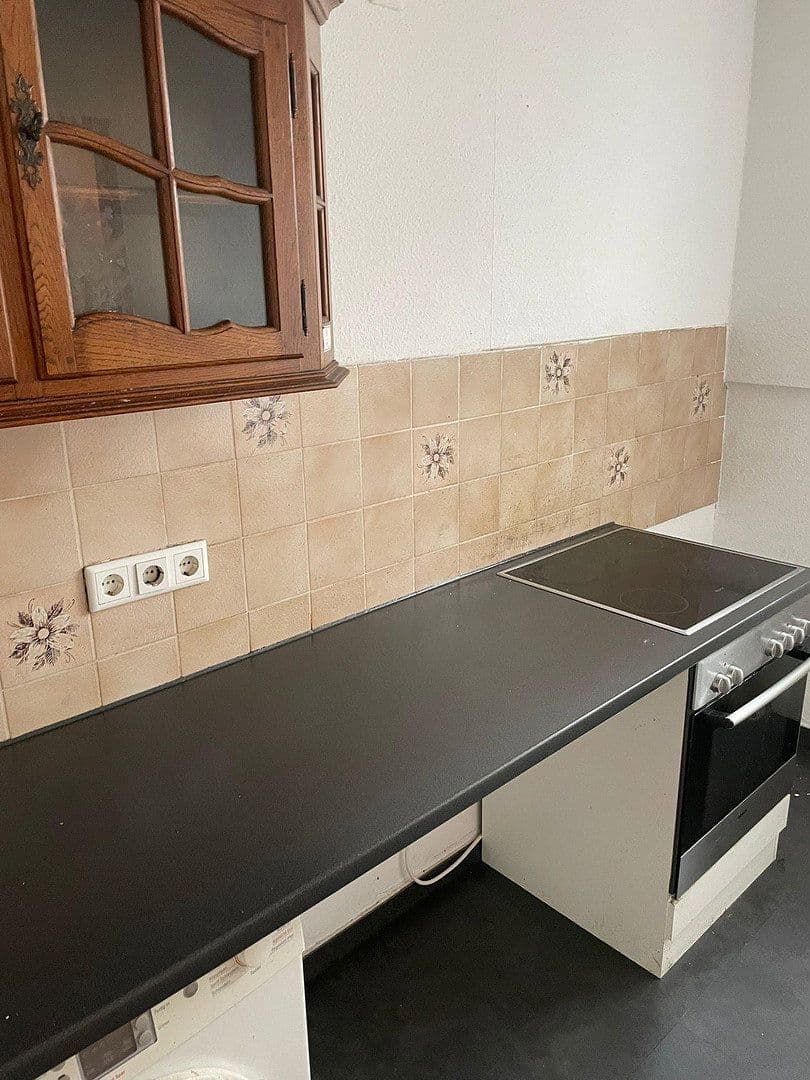3 bedroom flat to rent, 60 m², Schwarzbach 80, Wuppertal, North Rhine-Westphalia 3 bedroom flat to rent, 60 m², Schwarzbach 80, Wuppertal, North Rhine-Westphalia