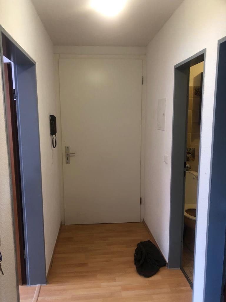 3 bedroom flat to rent, 60 m², Schwarzbach 80, Wuppertal, North Rhine-Westphalia 3 bedroom flat to rent, 60 m², Schwarzbach 80, Wuppertal, North Rhine-Westphalia