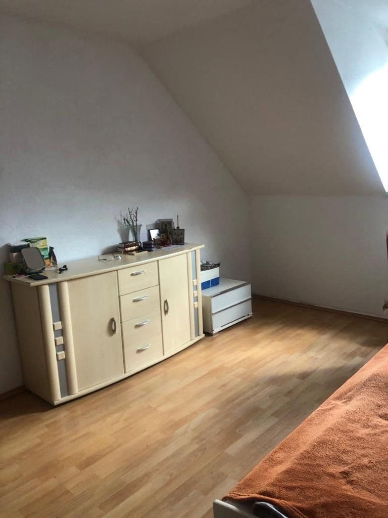 3 bedroom flat to rent, 60 m², Schwarzbach 80, Wuppertal, North Rhine-Westphalia 3 bedroom flat to rent, 60 m², Schwarzbach 80, Wuppertal, North Rhine-Westphalia