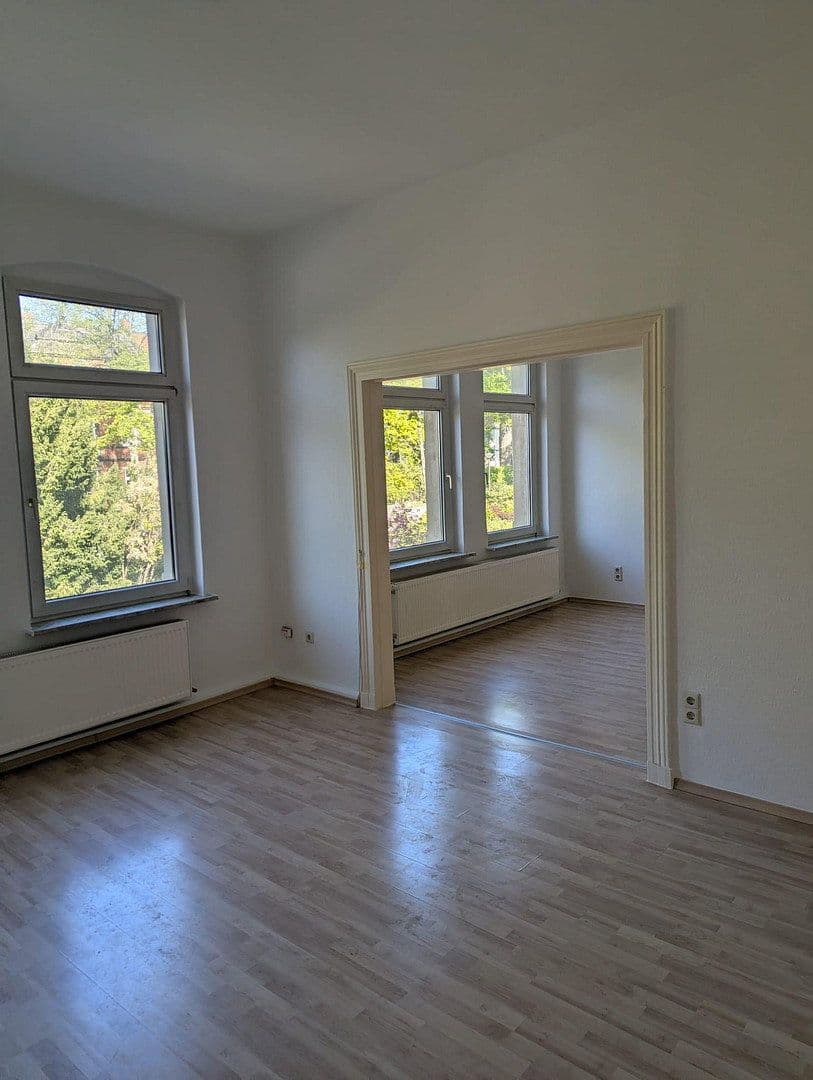 4 bedroom flat to rent, 100 m², Willhelmstraße 16, Helmstedt, Lower Saxony 4 bedroom flat to rent, 100 m², Willhelmstraße 16, Helmstedt, Lower Saxony