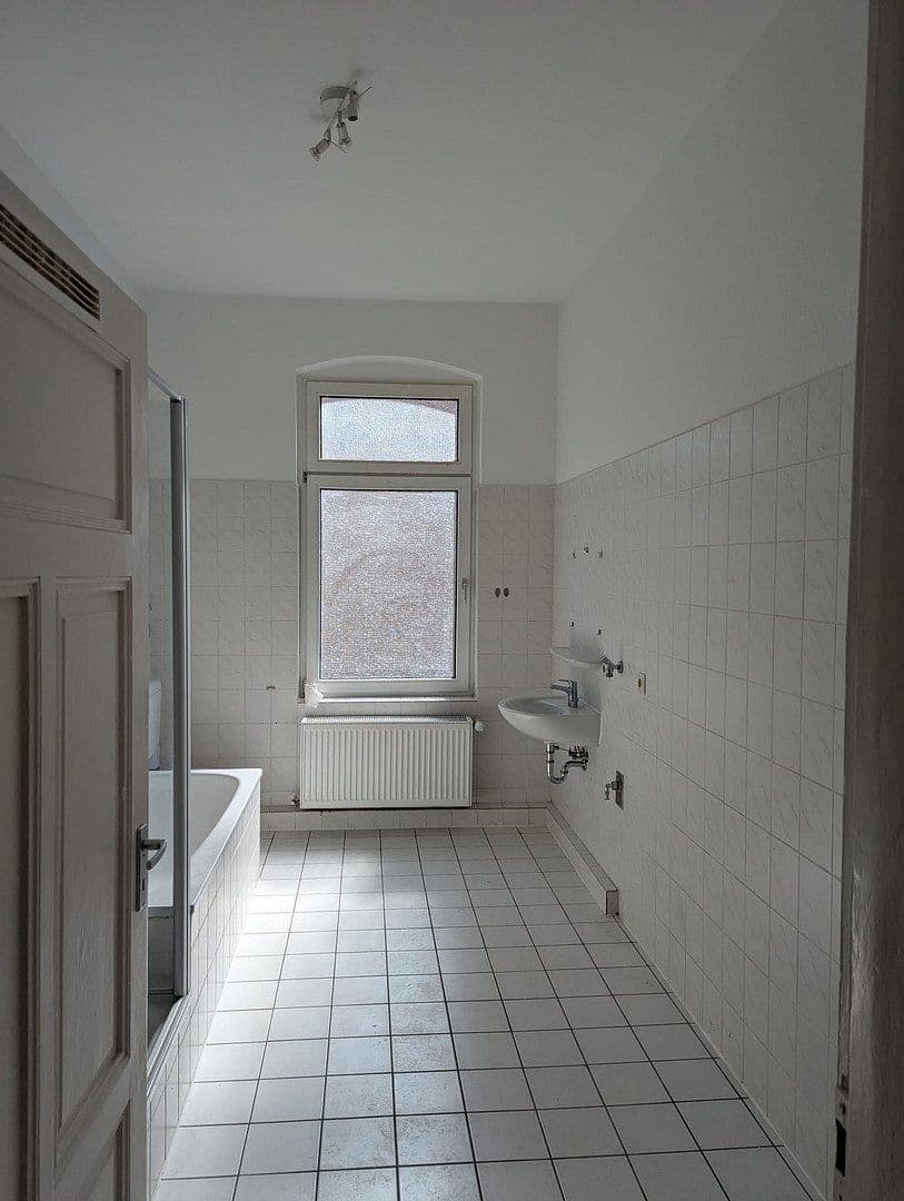 4 bedroom flat to rent, 100 m², Willhelmstraße 16, Helmstedt, Lower Saxony 4 bedroom flat to rent, 100 m², Willhelmstraße 16, Helmstedt, Lower Saxony