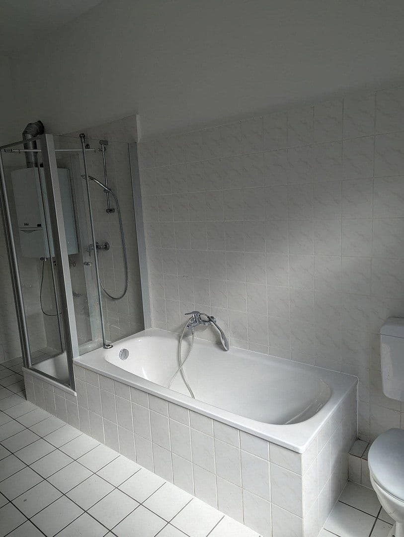 4 bedroom flat to rent, 100 m², Willhelmstraße 16, Helmstedt, Lower Saxony 4 bedroom flat to rent, 100 m², Willhelmstraße 16, Helmstedt, Lower Saxony