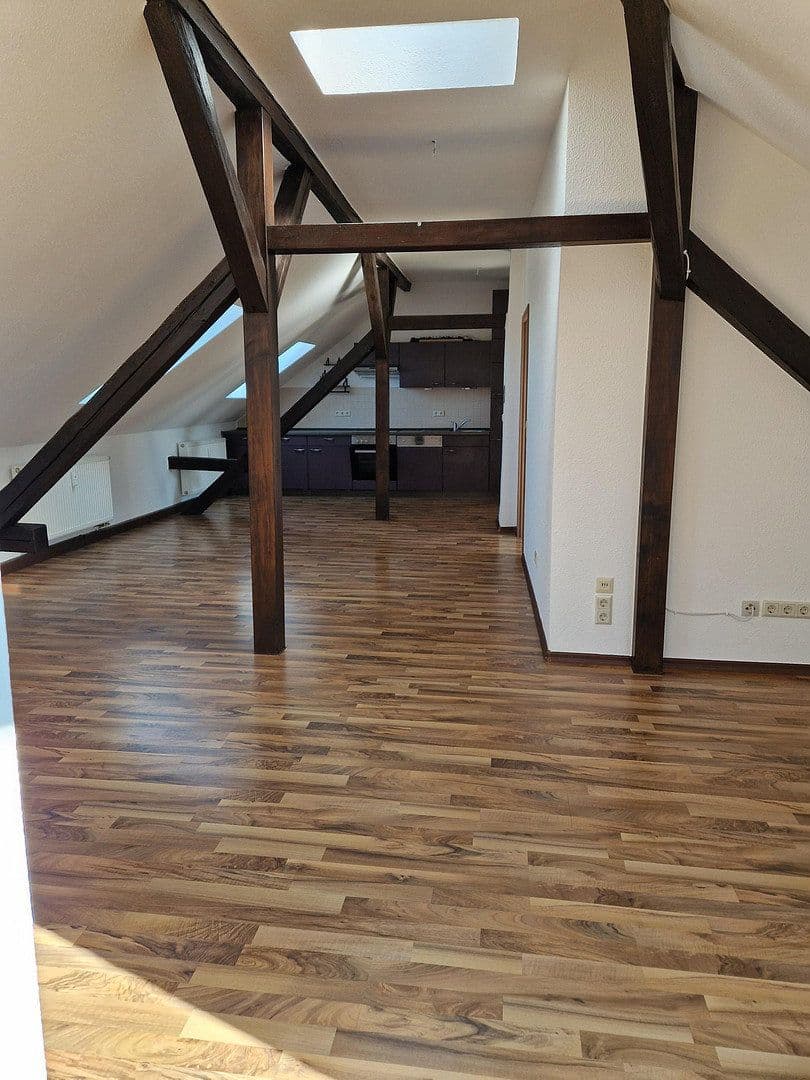 2 bedroom flat to rent, 65 m², Hoyerswerda Str.113, Bautzen, Saxony 2 bedroom flat to rent, 65 m², Hoyerswerda Str.113, Bautzen, Saxony