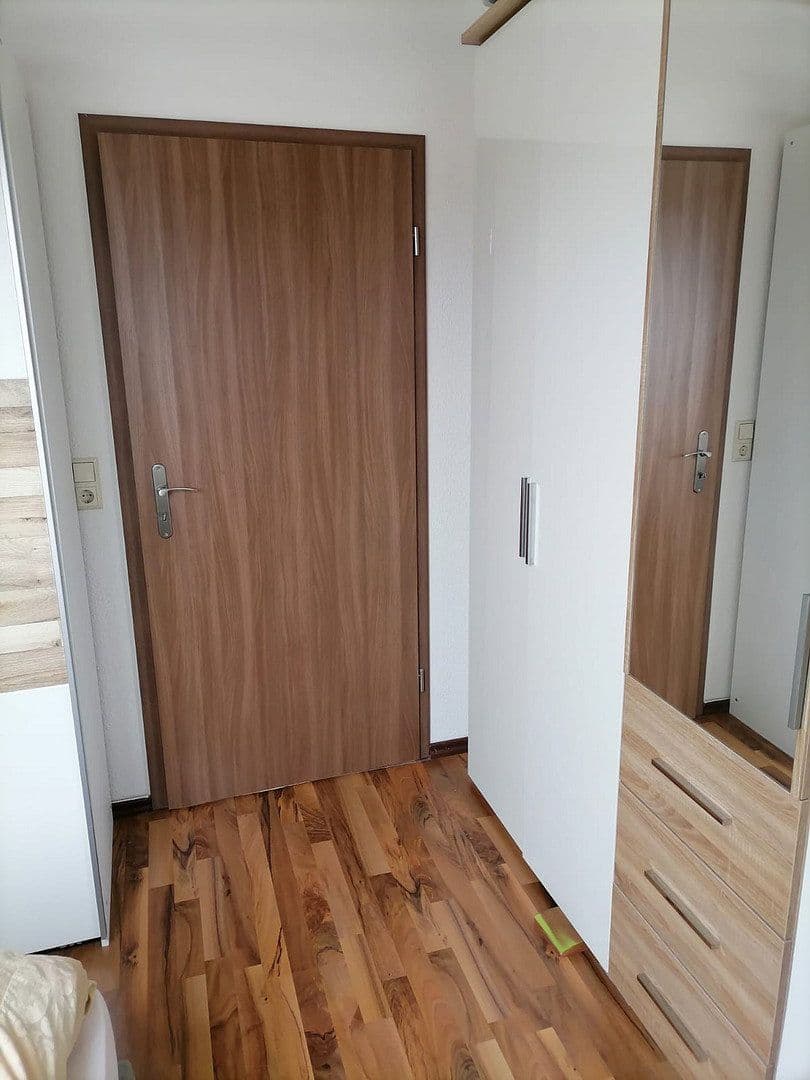 2 bedroom flat to rent, 65 m², Hoyerswerda Str.113, Bautzen, Saxony 2 bedroom flat to rent, 65 m², Hoyerswerda Str.113, Bautzen, Saxony