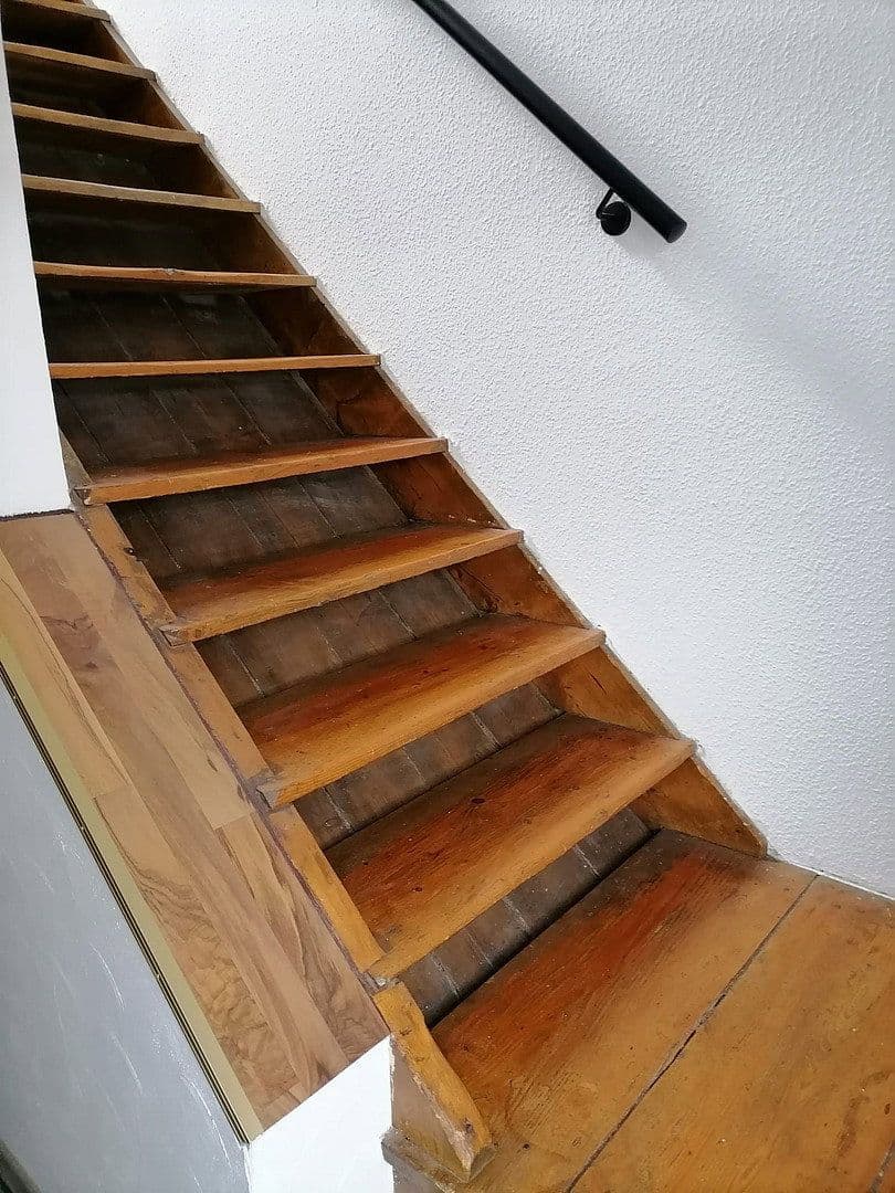 2 bedroom flat to rent, 65 m², Hoyerswerda Str.113, Bautzen, Saxony 2 bedroom flat to rent, 65 m², Hoyerswerda Str.113, Bautzen, Saxony