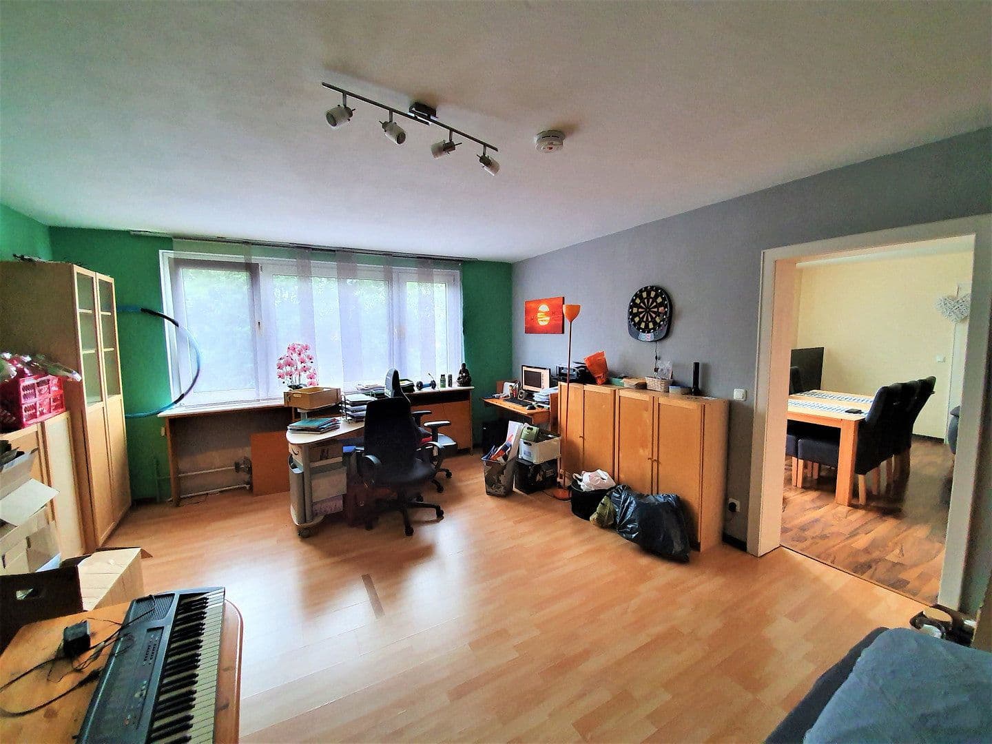 4 bedroom flat to rent, 98 m², Celle, Lower Saxony 4 bedroom flat to rent, 98 m², Celle, Lower Saxony