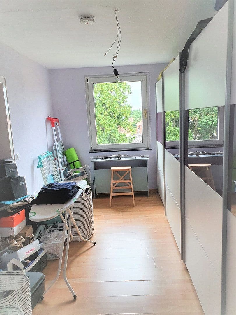 4 bedroom flat to rent, 98 m², Celle, Lower Saxony 4 bedroom flat to rent, 98 m², Celle, Lower Saxony