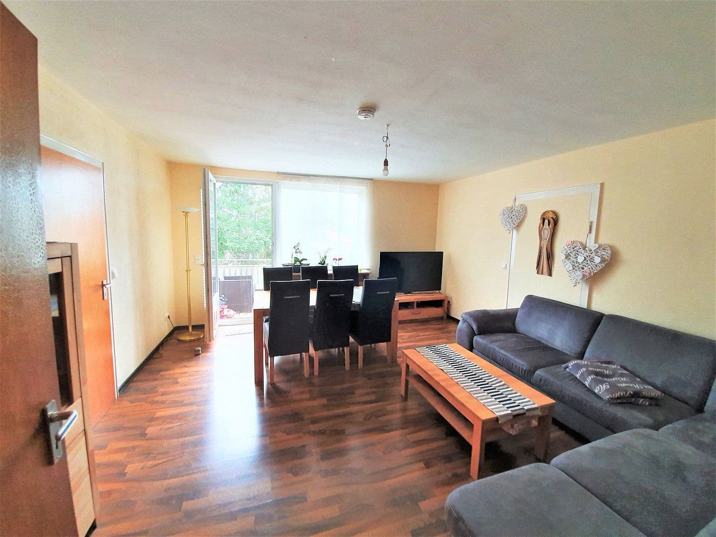 4 bedroom flat to rent, 98 m², Celle, Lower Saxony 4 bedroom flat to rent, 98 m², Celle, Lower Saxony