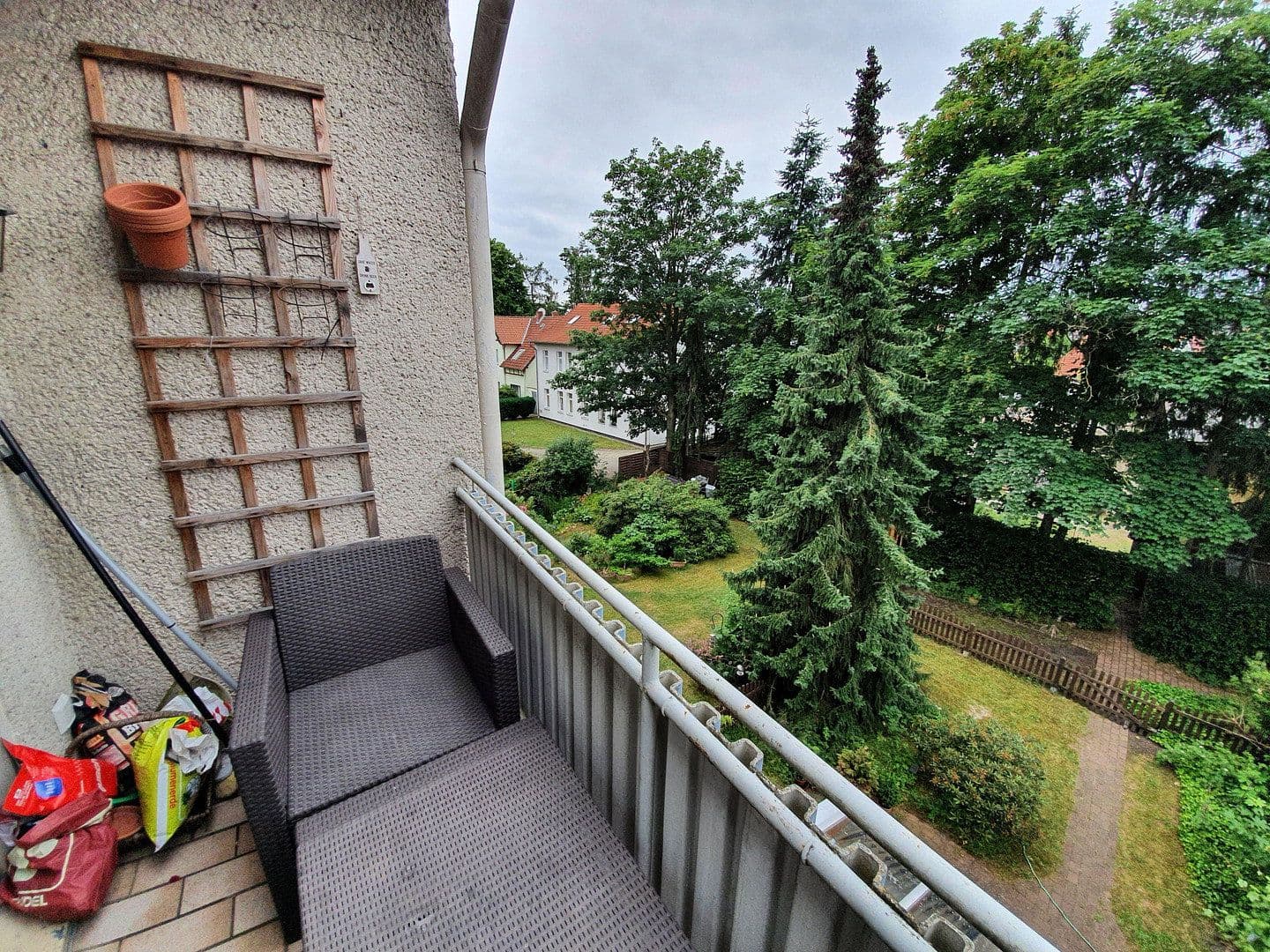 4 bedroom flat to rent, 98 m², Celle, Lower Saxony 4 bedroom flat to rent, 98 m², Celle, Lower Saxony