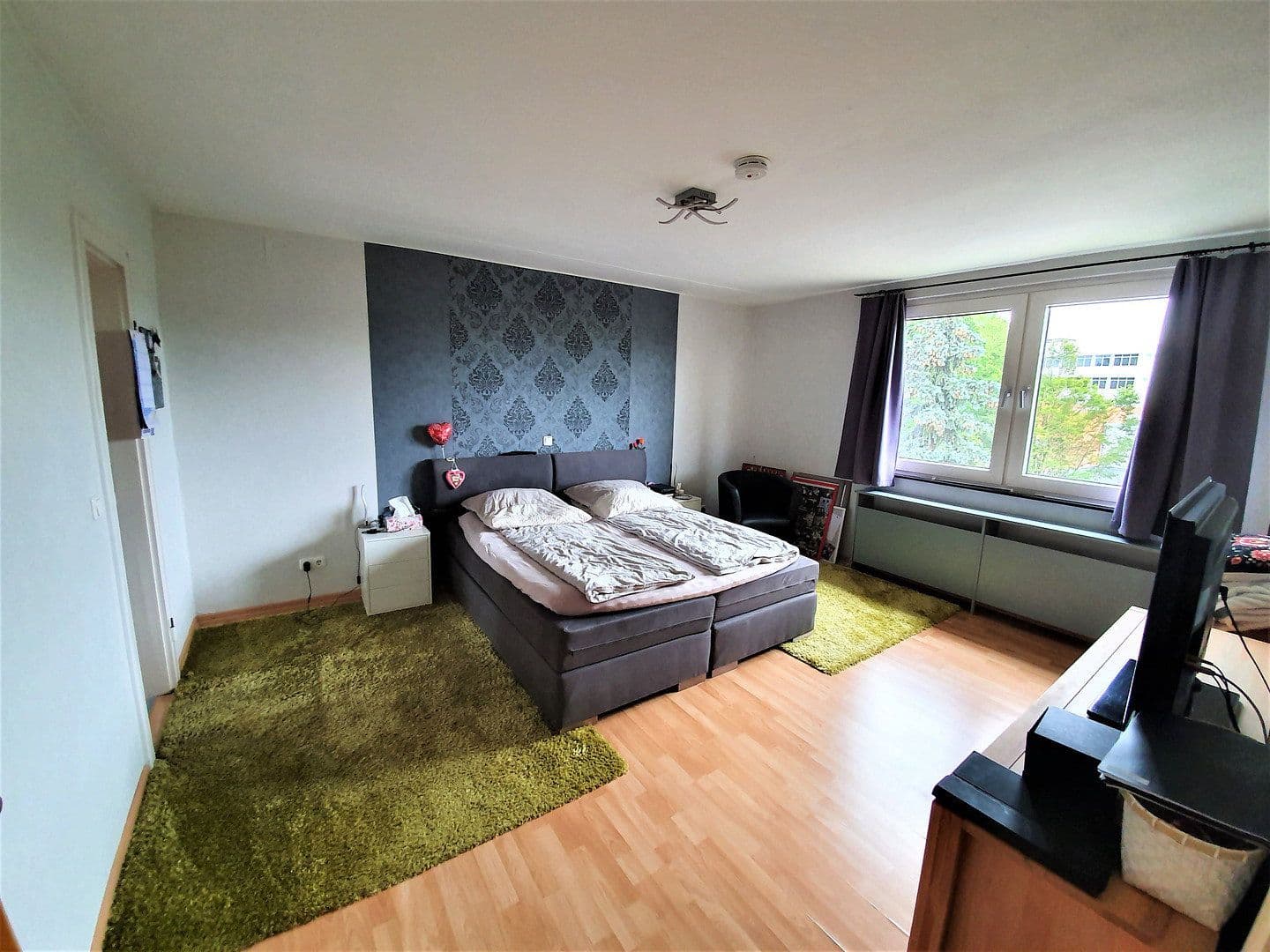 4 bedroom flat to rent, 98 m², Celle, Lower Saxony 4 bedroom flat to rent, 98 m², Celle, Lower Saxony