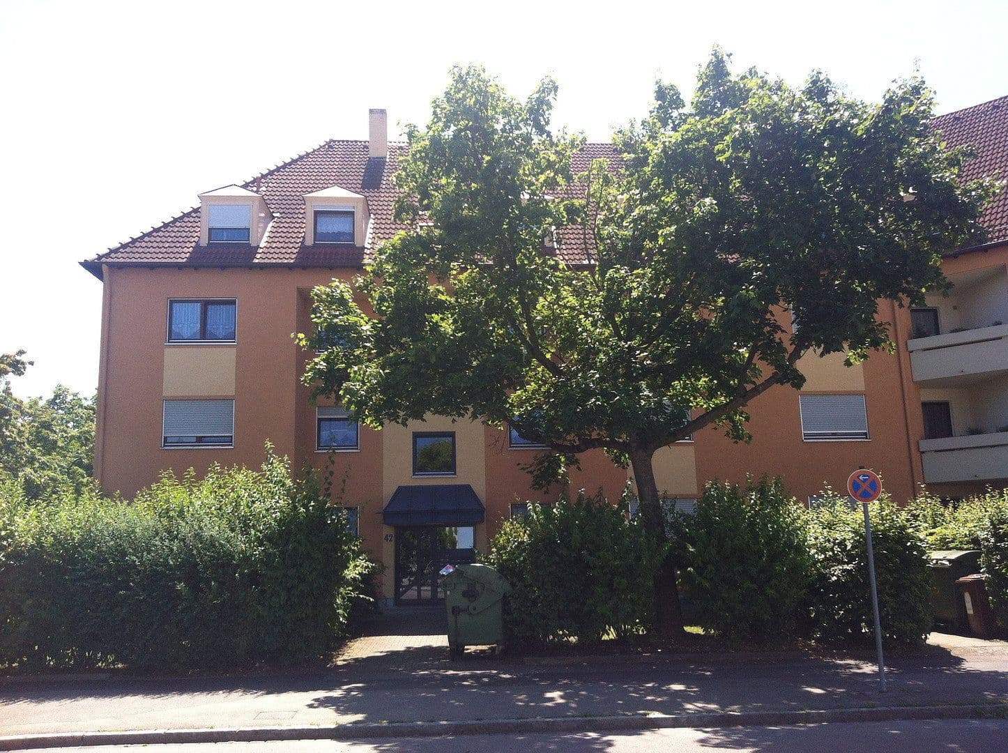 3 bedroom flat to rent, 79 m², Augsburg, Bavaria 3 bedroom flat to rent, 79 m², Augsburg, Bavaria