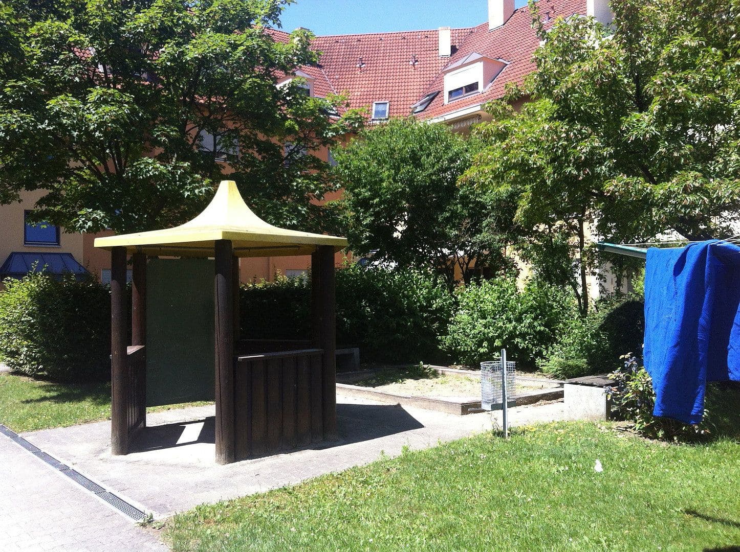 3 bedroom flat to rent, 79 m², Augsburg, Bavaria 3 bedroom flat to rent, 79 m², Augsburg, Bavaria