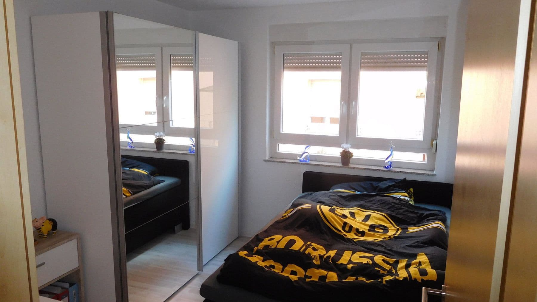2 bedroom flat to rent, 50 m², Friedrich - Dürr Str. 37, Heilbronn, Baden-Württemberg 2 bedroom flat to rent, 50 m², Friedrich - Dürr Str. 37, Heilbronn, Baden-Württemberg