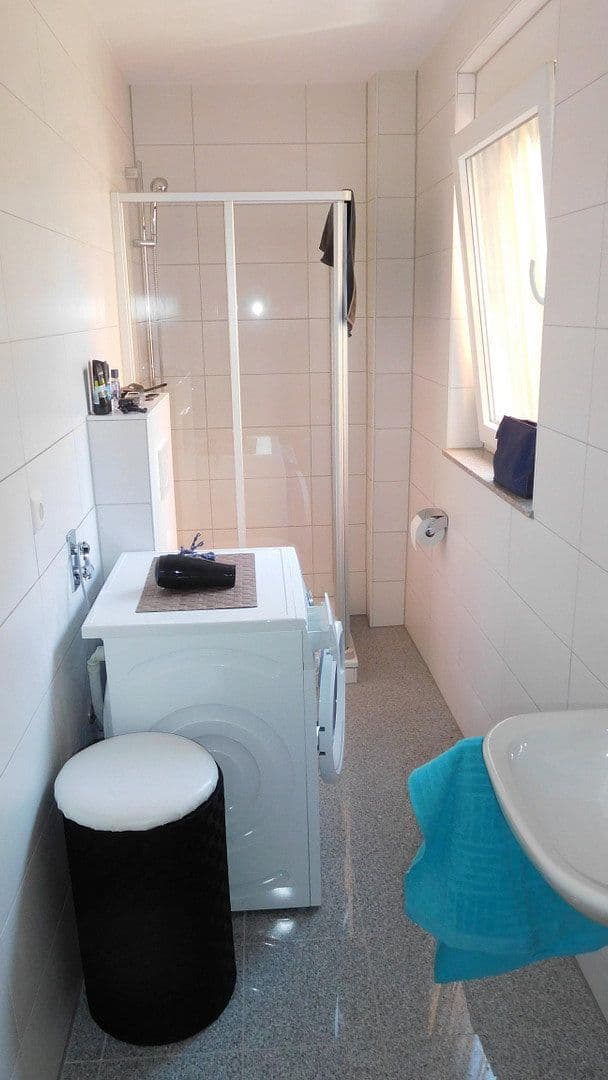 2 bedroom flat to rent, 50 m², Friedrich - Dürr Str. 37, Heilbronn, Baden-Württemberg 2 bedroom flat to rent, 50 m², Friedrich - Dürr Str. 37, Heilbronn, Baden-Württemberg